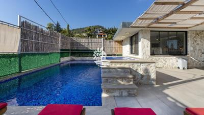 Villa Siesta