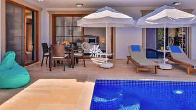 Villa Simena