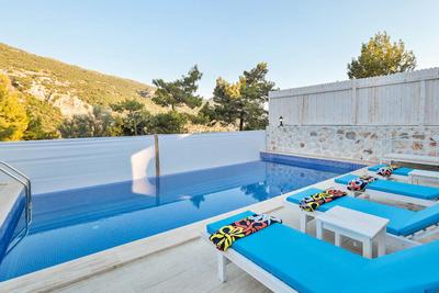Villa Stone 1