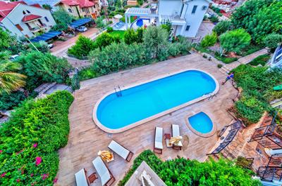 Villa Su