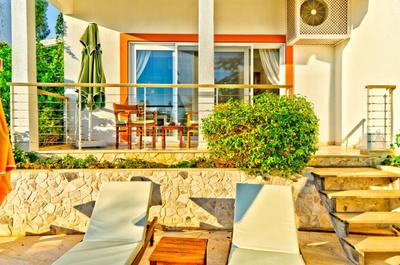 Villa Su