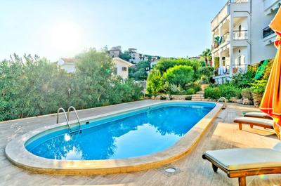 Villa Su