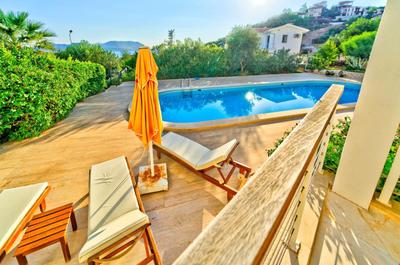 Villa Su