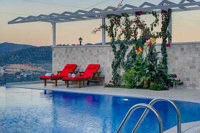 Villa Suel