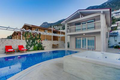 Villa Suel