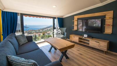 Villa Suit Likya