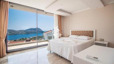 Villa Suit Sade