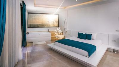 Villa Suit Yeşil