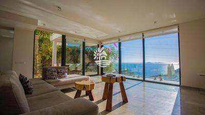 Villa Summer