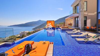 Villa Sunshine
