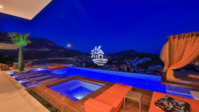 Villa Sunshine