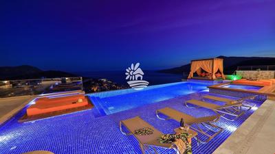 Villa Sunshine