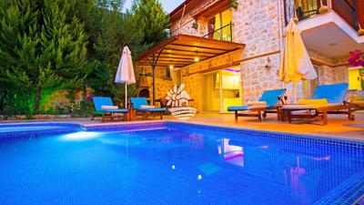 Villa Talya
