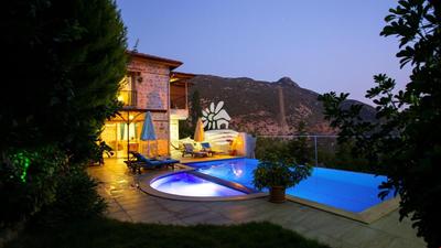 Villa Talya