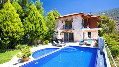 Villa Talya