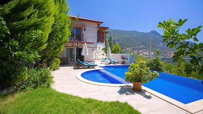Villa Talya
