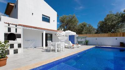 Villa Tayfun
