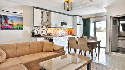 Villa Tayfun