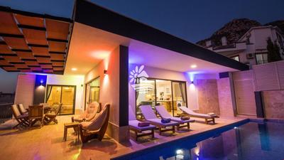 Villa Terapi