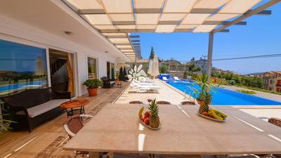 Villa Tiger