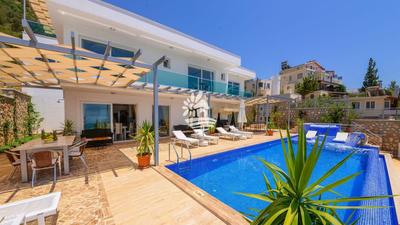 Villa Tiger