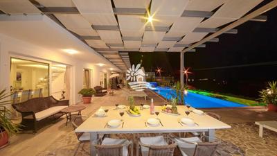 Villa Tiger