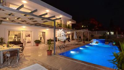Villa Tiger