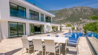 Villa  Tigra