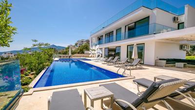Villa  Tigra