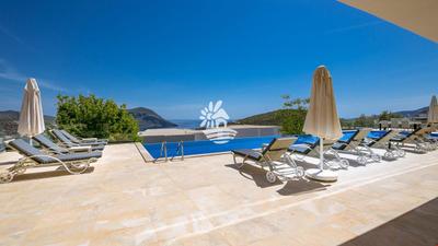Villa  Tigra