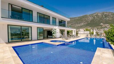 Villa  Tigra