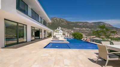 Villa  Tigra