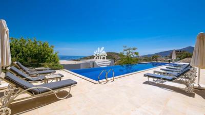 Villa  Tigra