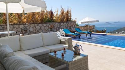 Villa Topçu Duo