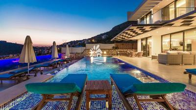Villa Topçu Duo