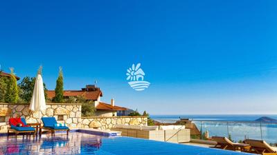 Villa Topçu Duo
