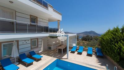 Villa Topçu
