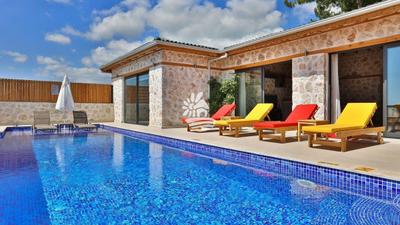 Villa Tuana Duo