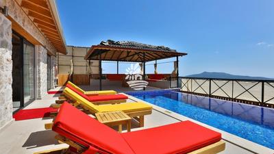 Villa Tuana Duo