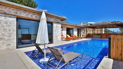 Villa Tuana Duo