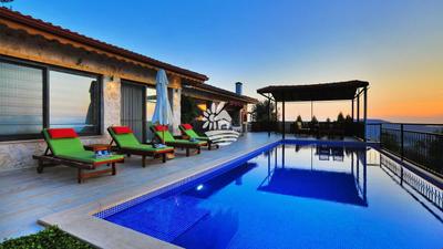 Villa Tuana