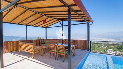 Villa Tuana