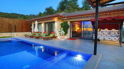 Villa Tuana
