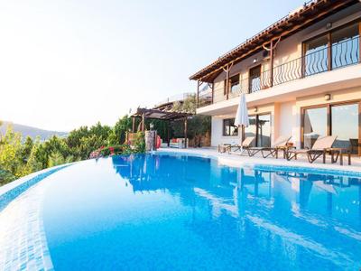 Villa Tulipa