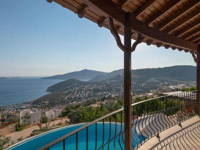 Villa Tulipa