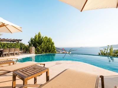 Villa Tulipa