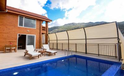 Villa Umaya