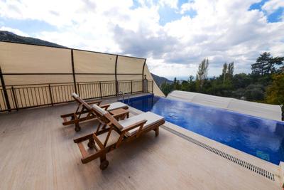 Villa Umaya