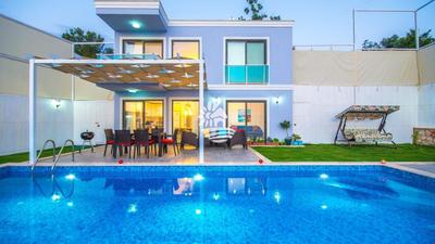 Villa Verda