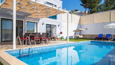 Villa Verda